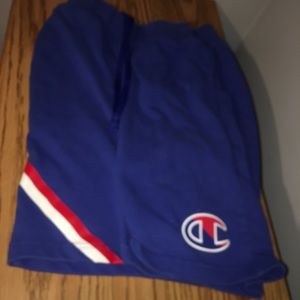 Comfy Champion Shorts
